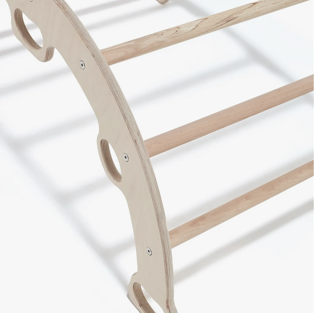 Arco Balancin Montessori 2-en-1