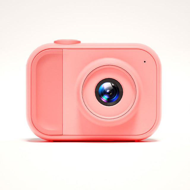 Camara digital - Yo solito Montessori