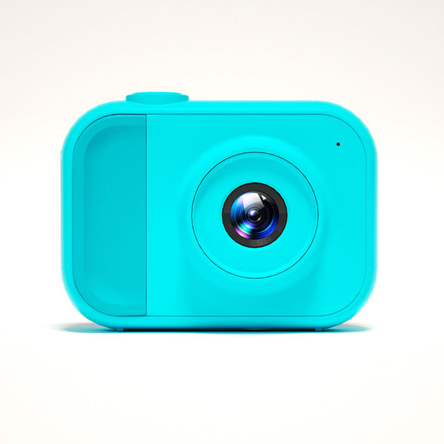 Camara digital - Yo solito Montessori