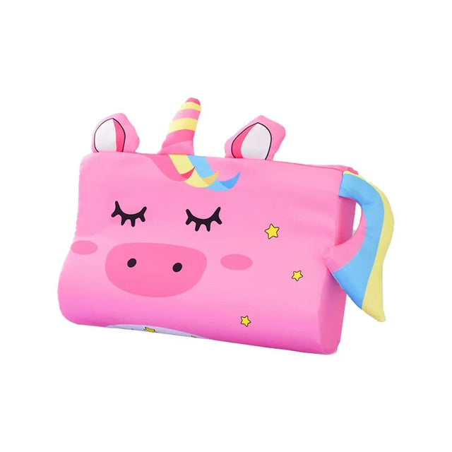 Almohada Infantil Ergonómica