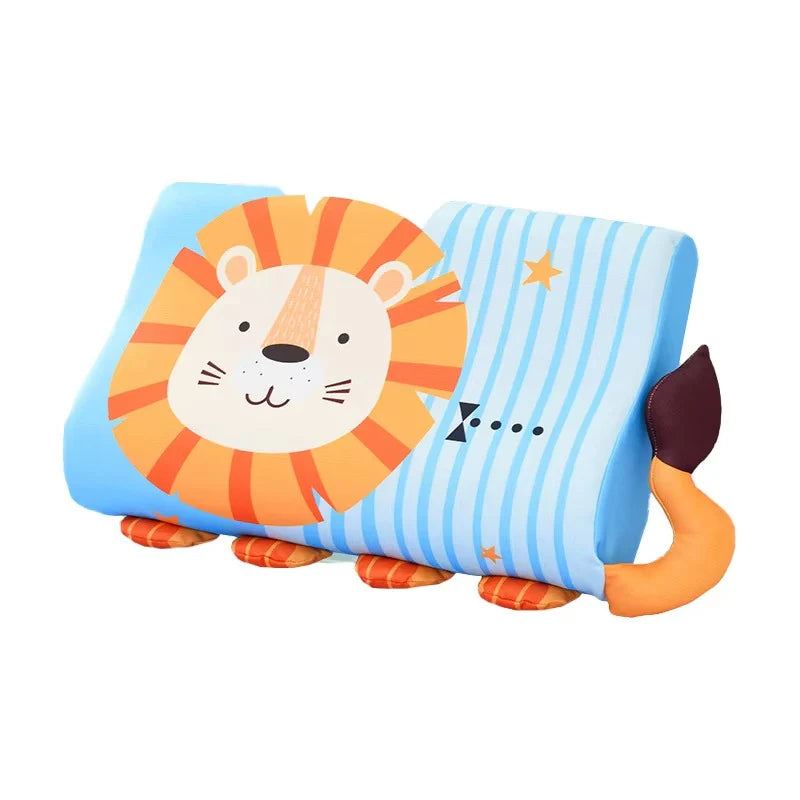 Almohada Infantil Ergonómica